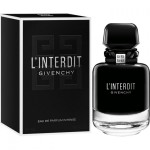 Givenchy L'Interdit Intense EDP 80ml за жени